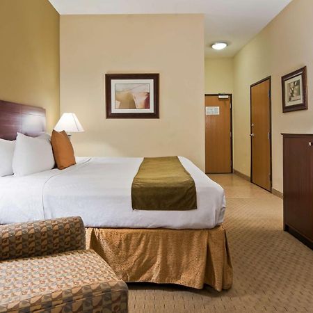Best Western Plus Montezuma Inn And Suites Las Vegas Eksteriør bilde