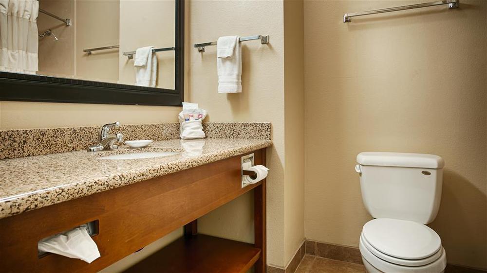 Best Western Plus Montezuma Inn And Suites Las Vegas Rom bilde