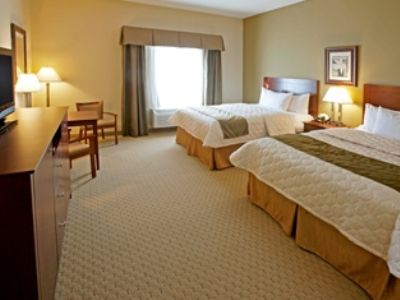 Best Western Plus Montezuma Inn And Suites Las Vegas Rom bilde
